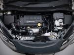 Opel Corsa Sport 2015 года
